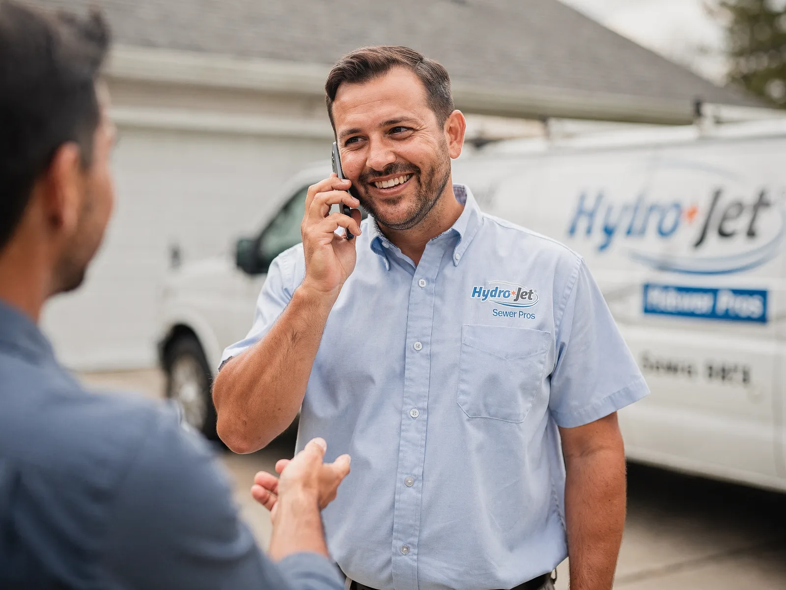 Hydro Jetting Allensville, PA FAQs